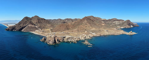Cabo de Gata