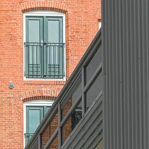 Brick House