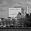 Stadtbild von Rotterdam von Pix-Art By Naomi.k