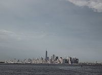 Skyline New York city