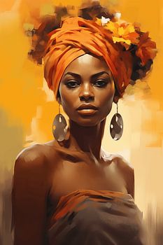 Afrikaanse Zonneschijn