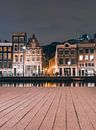 Amsterdams Architectuur van Ali Celik thumbnail