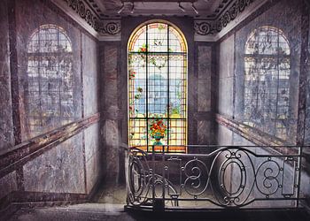 Projekt Urbex52 no30