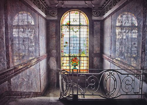 Project Urbex52 no30