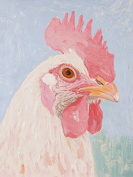 De Haan van Gypsy Galleria