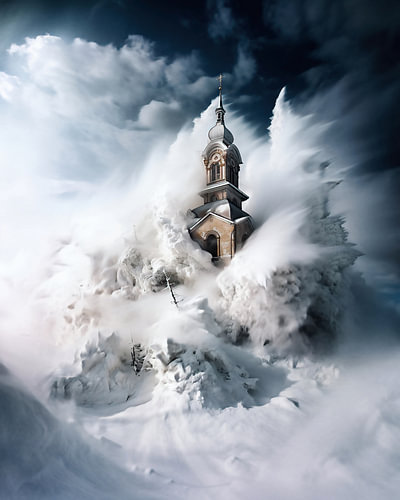 Winterlandschaft