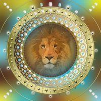 Zodiac Leo