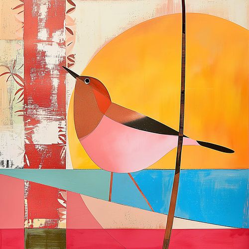 Sonnenaufgangs-Serenade