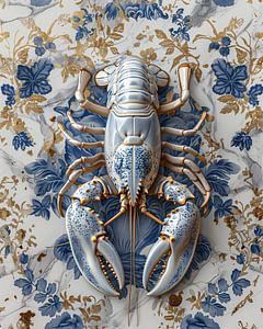 Cancer Delftware