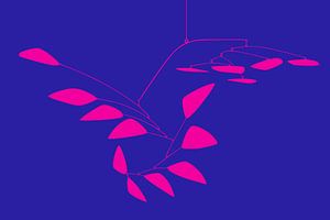 Hommage à Alexander Calder