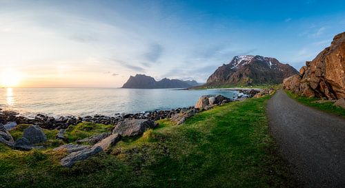 Ontdek de Adembenemende Noorse Midzomer