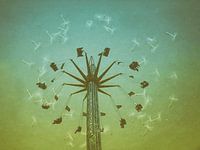 merry-go-round