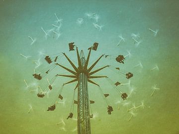 merry-go-round by marleen brauers