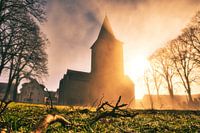 mystische Kirche