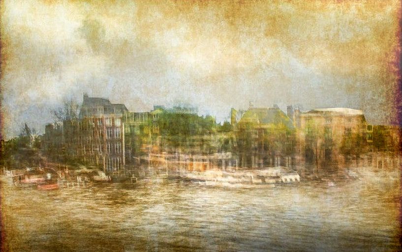 Amstel van Koos Hageraats