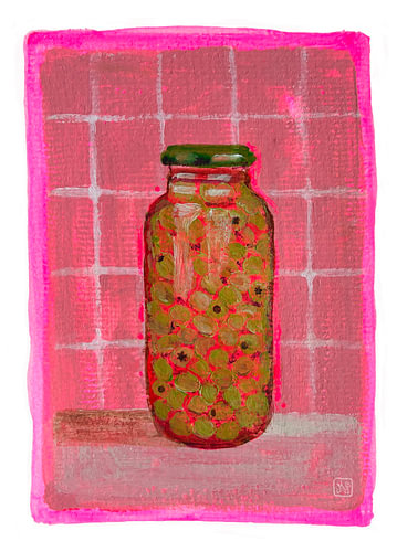 Olives 2