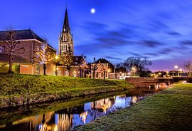 Begijnenhofwal Sittard van Marcel van Kan