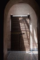 The gateway to the past