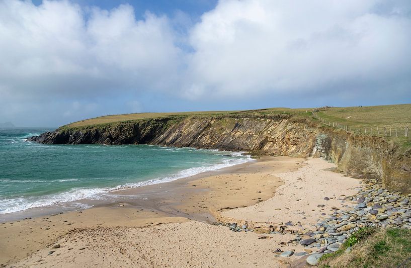 Péninsule de Dingle en Irlande par Achim Prill