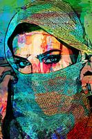Veiled