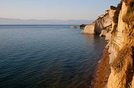 Corfu rocks van Guido Akster thumbnail