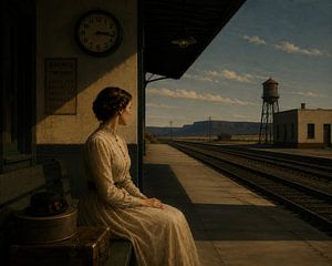 The Last Train Home
