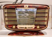 Russian radio