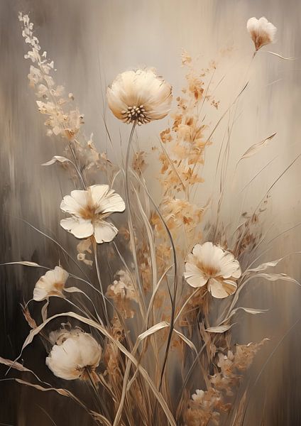 Demi sec par Mirjam Duizendstra