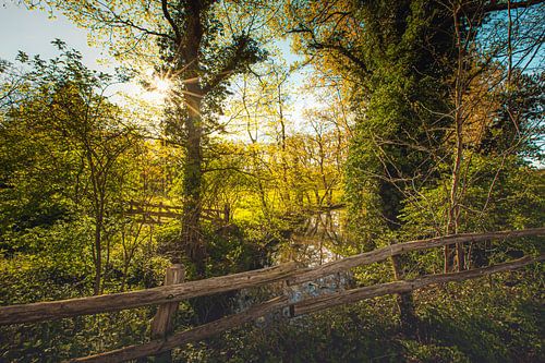 Country estate Haanwijk