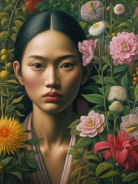 Sari van J.O. Han