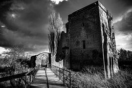 Schloss von Wim de Vos