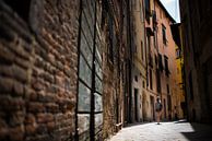 Lucca, italië van Mark Bonsink thumbnail