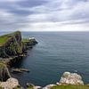 Gardien de l'Atlantique : Neist Point sur Lex van Doorn