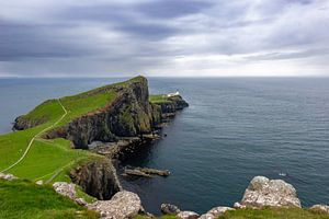 Wächter des Atlantiks: Neist Point