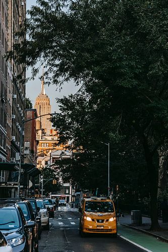 New York City