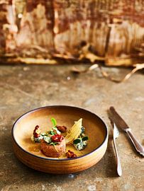 Donut von Sven Benjamins