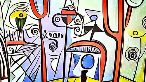 Travelling by underground (3)