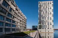 Almere architectuur van Brian Morgan thumbnail