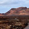 Timanfaya National Park van Henk Langerak