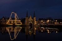 Waterpoort Sneek
