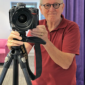 Willem van Leuveren Fotografie profielfoto