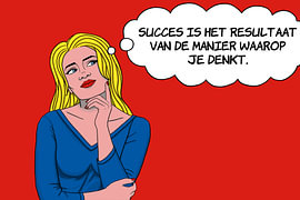 Comic Mind – Succès