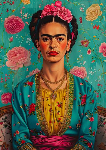 Frida