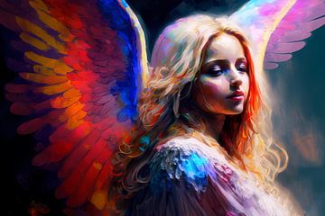 Radiant Angel