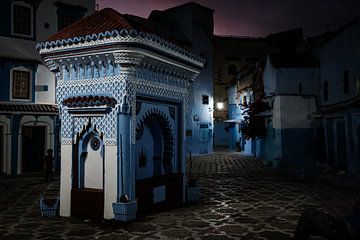 Marokko. Een compleet andere wereld.