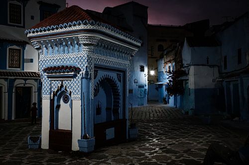 Morocco. A completely different world. by Eddy Westdijk