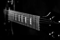 Lowkey Guitar
