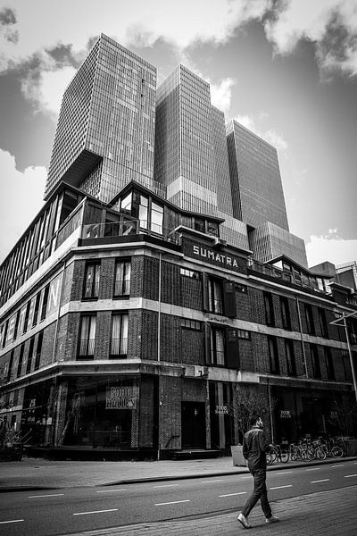 La marche vers le bas par SVPhotographie