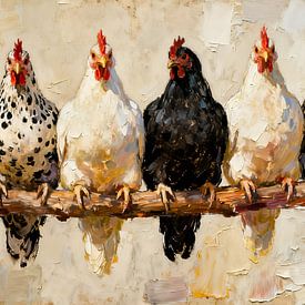 Une grande variété de modèles sur Kristin M