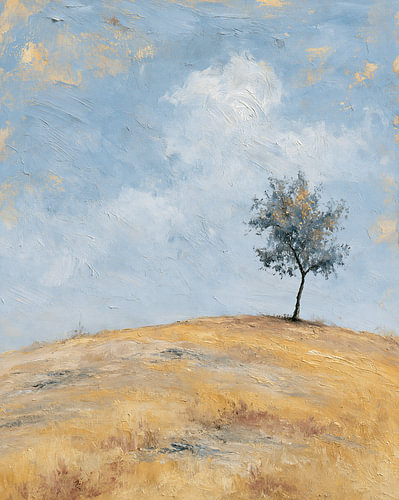 Where the Sky Begins